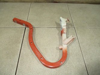 Петля крышки багажника Kia RIO 2 JB
