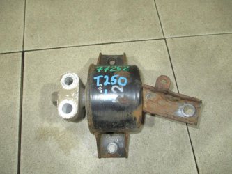 Опора КПП левая Chevrolet Aveo T250, T255