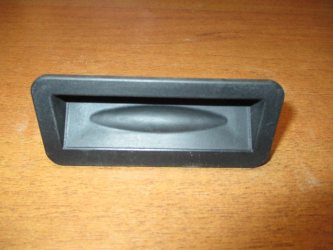 Кнопка открывания багажника Ford Focus 3