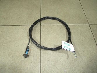 Трос лючка бензобака Chevrolet Aveo T250, T255