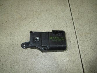 Моторчик заслонки печки Chevrolet Aveo T250, T255
