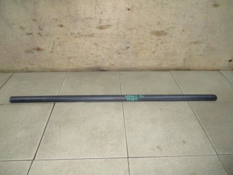 Молдинг передней двери Renault Logan 1 L90