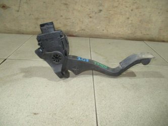 Педаль газа Peugeot 207