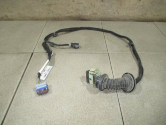 Проводка двери Citroen C-Elysee D