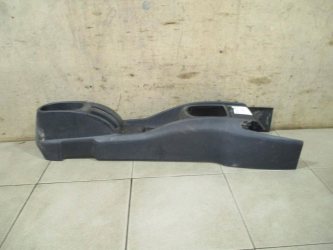 Консоль Peugeot 207