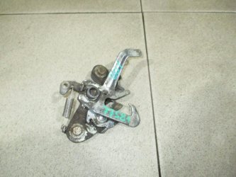 Замок капота Peugeot 207