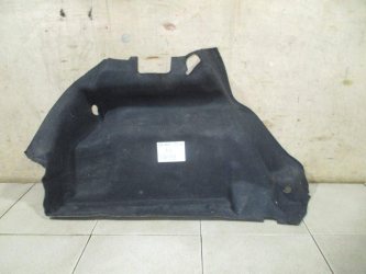 Обшивка багажника Peugeot 207