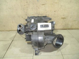 Корпус отопителя Peugeot 207