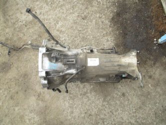 АКПП Suzuki Grand Vitara JT