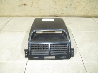 Накладка декоративная Suzuki Grand Vitara JT
