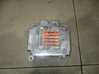 Блок управления AIR BAG Suzuki Grand Vitara JT