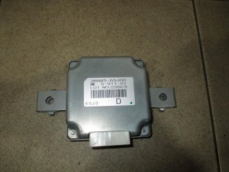 Блок электронный Suzuki Grand Vitara JT