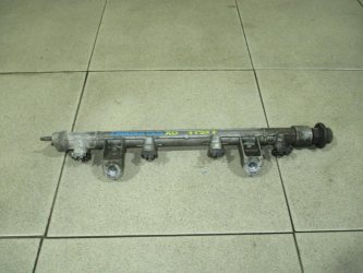 Рейка топливная Hyundai Elantra XD