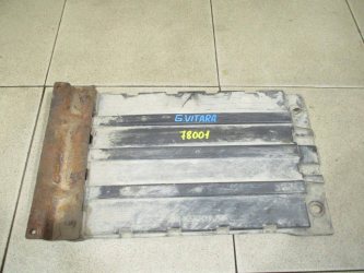 Защита антигравийная Suzuki Grand Vitara JT