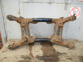Балка задняя Suzuki Grand Vitara JT