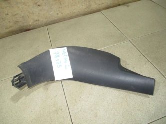 Обшивка стойки Renault Megane 2