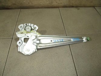 Стеклоподъемник механический задний правый Suzuki SX4