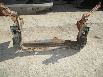 Панель передняя Toyota Corolla E150
