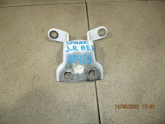 Петля двери задней Chevrolet Spark M300
