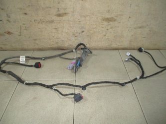 Проводка двери Chevrolet Cruze J300