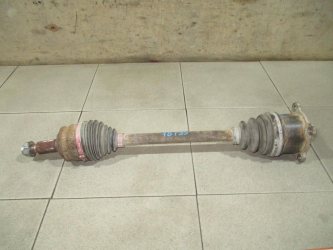 Полуось задняя Suzuki Grand Vitara JT