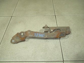 Петля крышки багажника Mitsubishi Lancer 10 CY