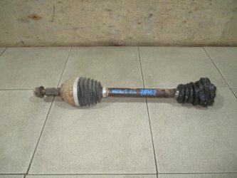 Полуось передняя левая Renault Megane 2