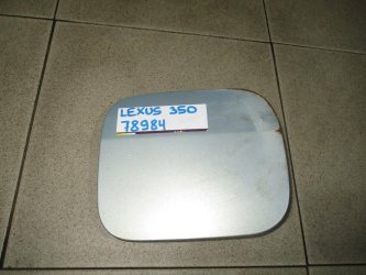 Лючок бензобака Lexus RX350 XU30