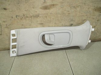 Обшивка стойки Renault Megane 2