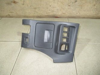 Накладка декоративная Toyota Corolla E150