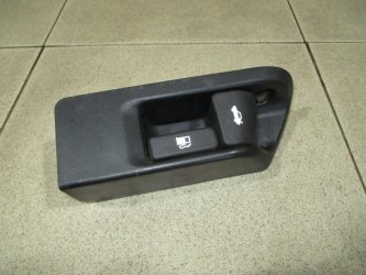 Ручка открывания багажника Toyota Corolla E150