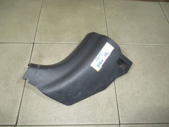 Обшивка стойки Toyota Corolla E150