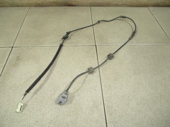 Проводка Toyota Corolla E150