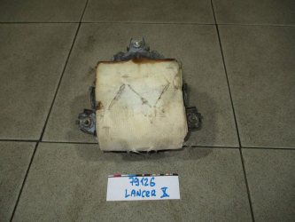 Подушка безопасности в руль Mitsubishi Lancer 10 CY