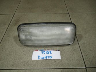 Плафон салонный Fiat Ducato 244