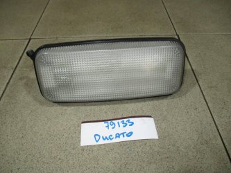 Плафон салонный Fiat Ducato 244