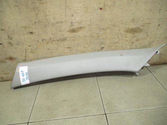 Обшивка стойки Toyota Corolla E150