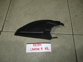 Крышка зеркала внутренняя левая Mitsubishi Lancer 9 CS