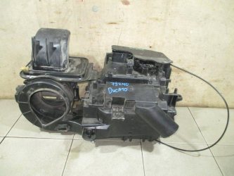 Корпус отопителя Fiat Ducato 244