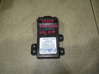 Блок электронный Ford Explorer U502