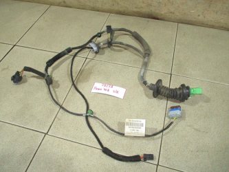Проводка двери Peugeot 408 T7