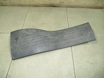 Накладка порога внутренняя Ford Explorer U502