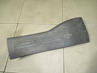 Накладка порога внутренняя Ford Explorer U502