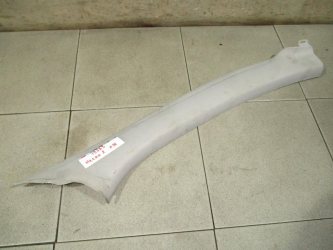 Обшивка стойки Renault Megane 2