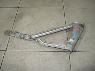 Петля крышки багажника Renault Megane 2