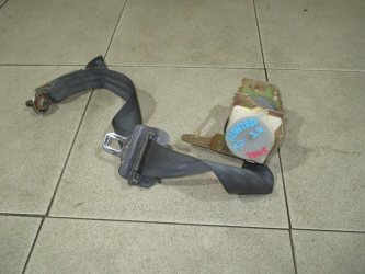 Ремень безопасности Hyundai Elantra XD