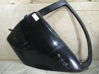 Дверь задняя левая Mitsubishi Lancer 10 CY