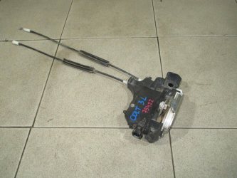 Замок двери задней левой Mitsubishi Colt Z3