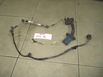 Проводка двери Mitsubishi Colt Z3