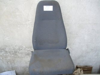 Сиденье заднее Fiat Ducato 244